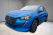 Peugeot e-208 Allure 208  208 allure+ elektromotor 136 *navi*acc*shz*obc 11kw*