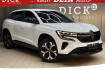 Renault Austral Techno Esprit Alpine 1.3 tce aut evolut navi+led+shz+kam+acc+