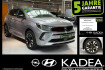 Opel Grandland Elegance 1.2 turbo elegance acc+led+shz+2xklima