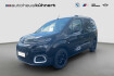 Citroën Berlingo Autres Citroen berlingo mpv m bluehdi 130 shine spurass sthzg rfk pdc