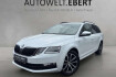 Skoda Octavia Autres 1.5 tsi dsg soleil/pano dach/kamera/acc/