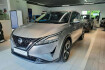 Nissan Qashqai N-Connecta n connecta