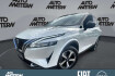 Nissan Qashqai N-Connecta 1.3dig t n connecta*navi*shz*panorama