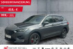 Seat Tarraco Xcellence 1.5 tsi xcellence led+nav+acc+rfk+dab+vc