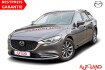 Mazda Mazda6 Center-Line 6 2.0 led navi acc totwinkel ahk head up kamera