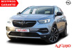 Opel Grandland Innovation 1.6 turbo innovation led navi acc 360