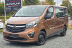 Opel Vivaro Autres b combi l1h1 145 2 7t navi/kamera/9sitzer