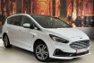 Ford S-Max Titanium S max titanium awd/navi/carplay/ahk/panorama/sitzheizung/uvm