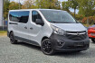 Opel Vivaro Autres b l2h1 2 9t (1.hand/kamera/ahk/8sitzer)