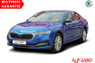 Skoda Octavia Style style iv dsg led head up navi kamera acc