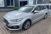 Ford Mondeo Titanium kombi titanium tdi150 auto led/nav/acc/lm