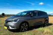Renault Scénic Black Edition Scenic iv grand black edition | 1. hand 7 sitze