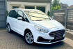 Ford Galaxy Titanium titanium automatik rkam+navi+temp+shz.