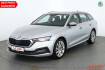 Skoda Octavia Style combi 1.4 tsi iv dsg style led navi ahk