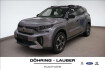 Citroën C3 Aircross Max Citroen c3 aircross e c3 aircross elektromotor 113 standard range max