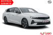 Opel Astra GS l sports tourer 1.2 gs line led acc 360