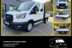 Ford Transit Custom Trend Transit doka pritsche 310 l2 trend klima navi