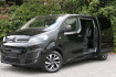 Citroën SpaceTourer Business Lounge Citroen spacetourer e spacetourer business lounge m*vollausstattung*