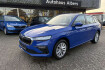 Skoda Scala Selection 1.0 tsi selection   navi  led  alu f.
