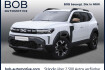 Dacia Duster Extreme extreme tce 130 shz pdc rfk lhz