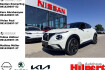 Nissan Juke N-Connecta 1.6 hybrid n connecta 4xkamera dab led