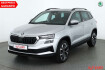 Skoda Karoq Style 2.0 tdi dsg style vc led smartlink kamera