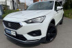 Seat Tarraco Xcellence xcellence 4×4 virtucock acc ahk spur+tot