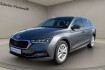 Skoda Octavia Style combi style 1.5 tsi dsg (acc/ahk/kamera)