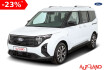 Ford Tourneo Courier Active Tourneo courier active 1.0 eb aut. acc navi kamera
