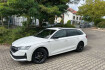 Skoda Octavia Sport combi 2.0 tdi dsg sportline neues modell