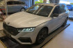 Skoda Octavia RS combi iv rs matrix/acc/hud/carpl./4xshz.
