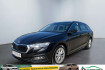 Skoda Octavia Style combi style 2.0 tdi dsg ahk sitzheizung