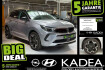 Opel Grandland Ultimate 1.2 turbo ultimate ahk+led+navi+shz+lm