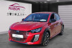 Peugeot 208 GT hybrid 145 gt android auto
