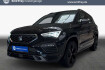 Seat Ateca FR 1.5 tsi dsg fr ahk/beats/kamera/navi