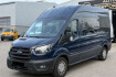 Ford Transit Custom Trend Transit kombi 350 l3h3 lift rampe stdh rollstuhl