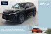 BYD Atto 2 Boost dm i boost