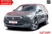 Seat Tarraco X-Perience 1.4 xperience e hybrid led navi acc pdc