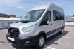 Ford Transit Custom Trend Transit 330 l3 h2 9 sitzer/klima/kamera/alu/pdc