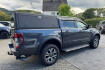 Ford Ranger Wildtrak wildtrak doppelkabine 4×4