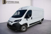 Citroën Jumper Combi Autres Citroen jumper kasten 35 l3h2 hdi180 automatik*kamera*di