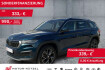 Skoda Kodiaq Style 2.0 tsi dsg 4×4 style beam+nav+app+acc+vc