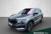 Skoda Karoq Sportline 1.5 tsi act dsg ? sportline