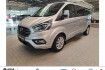 Ford Tourneo Custom Titanium Tourneo custom 320 l2h1 va titanium 9 sitzer sync 3 applink pdc