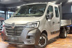Renault Master Autres 2.3 dci rwd doka doppelbereifung ahk 3 5t webasto