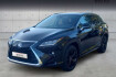 Lexus RX 450h Luxury Rx 450h awd luxury ahk abnehmbar el. panodach navi leder m