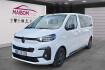 Citroën SpaceTourer Plus Citroen spacetourer plus m android auto