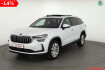 Skoda Kodiaq Sportline 1.5 tsi navi memory totwinkel panorama
