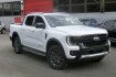 Ford Ranger Wildtrak 3.0l v6 automatik wildtrak e 4wd doppelkabine/ navigation  telefon  leder  sitzheizung  el. rollo  ahk  lmf