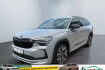Skoda Kodiaq Sportline sportline 1.5 tsi iv dsg matrix led ahk